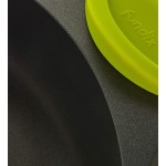 Caserolă Fundix F3-IR36 Verde Ø 36 cm 9,5 L