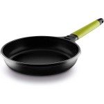 Tigaie Fundix F3-I16 Verde Kiwi Aluminiu turnat Ø 16 cm