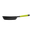 Tigaie Fundix F3-I16 Verde Kiwi Aluminiu turnat Ø 16 cm