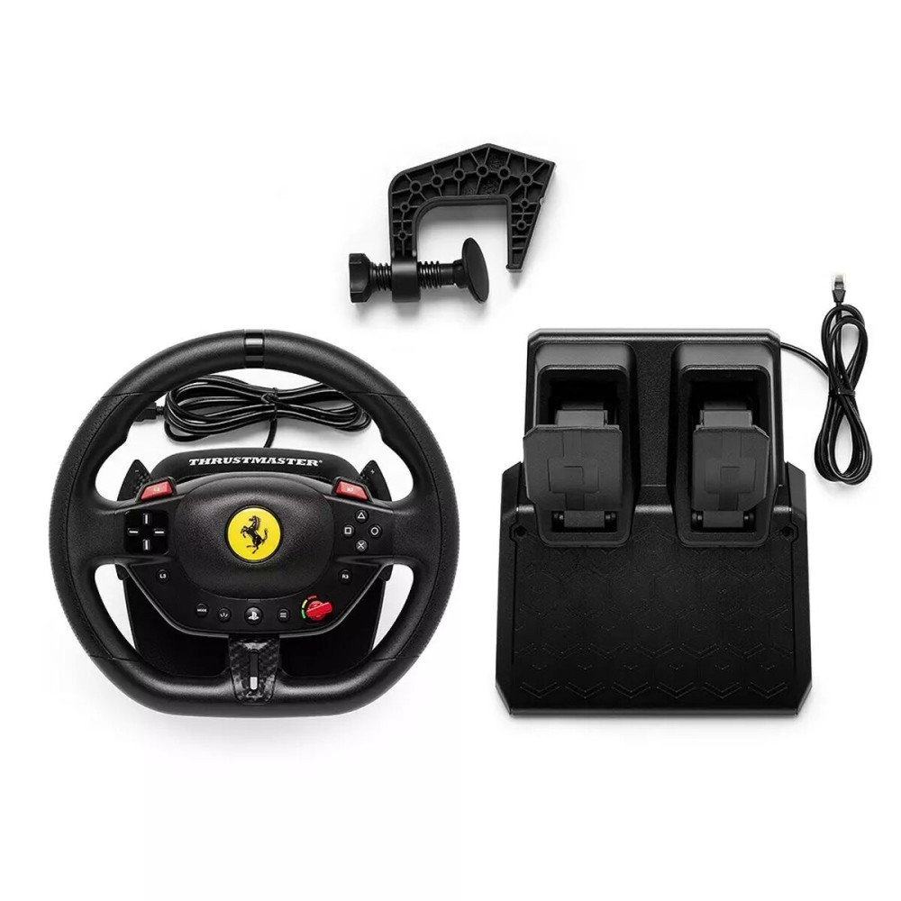 Telecomandă Jocuri Gaming Thrustmaster T98-P Ferrari 296 GTB
