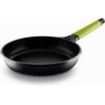 Tigaie Castey F3 I30 30CM Ø 30 cm Verde Kiwi Aluminiu