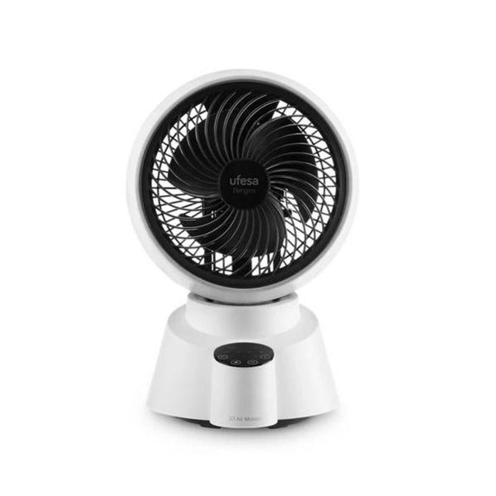 Ventilator de Masă UFESA 84906250 45 W