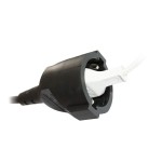 Cablu Prelungitor Silver Electronics 9222