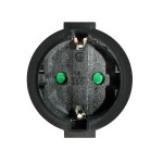 Cablu Prelungitor Silver Electronics 9222