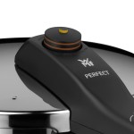 Oală sub Presiune WMF 791839990 Oțel inoxidabil 6,5 L