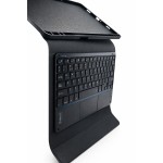 Husă pentru Tabletă Silver HT 11201174019 Negru