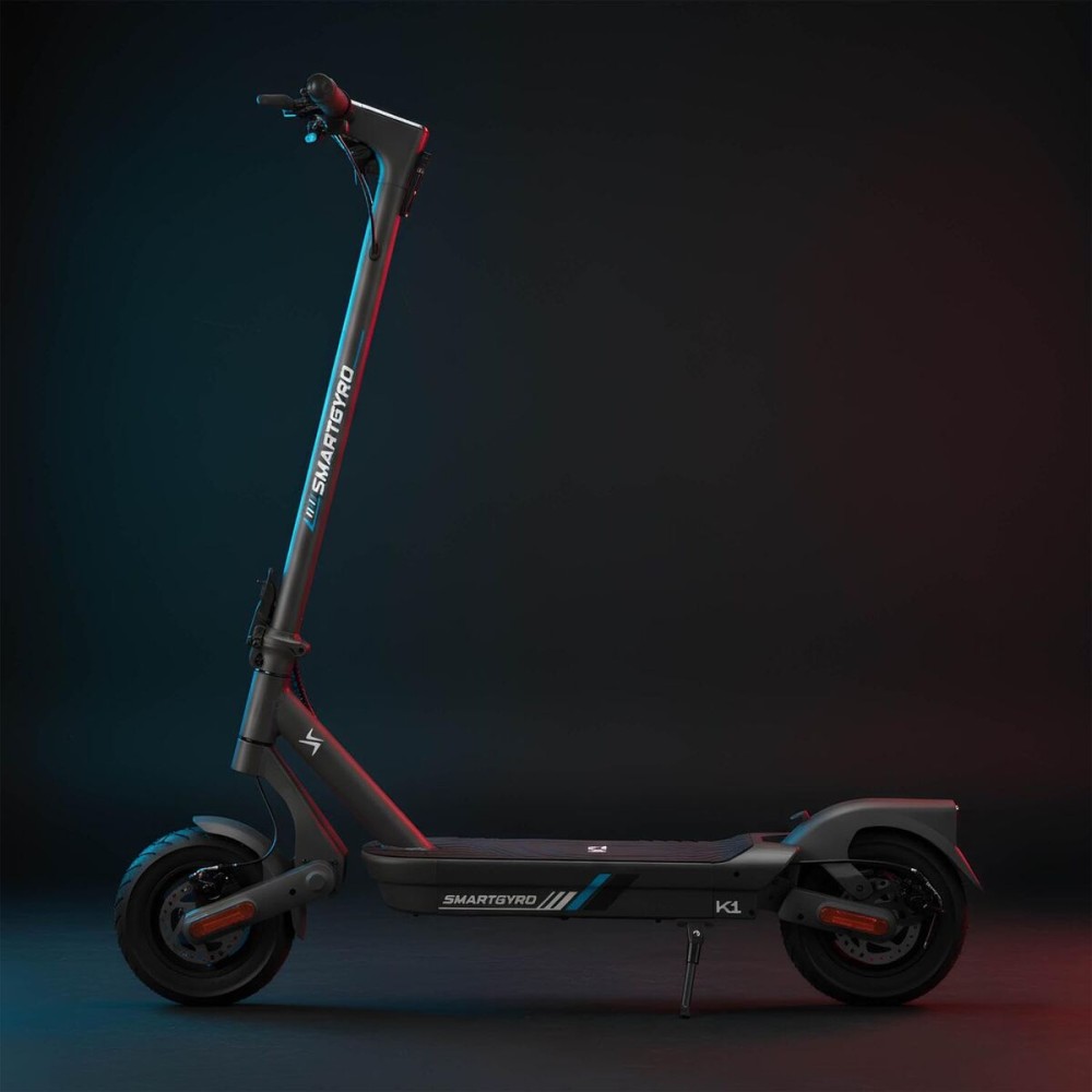 Trotinetă Electrică Smartgyro SG27-618 Negru 500 W
