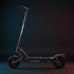 Trotinetă Electrică Smartgyro SG27-618 Negru 500 W