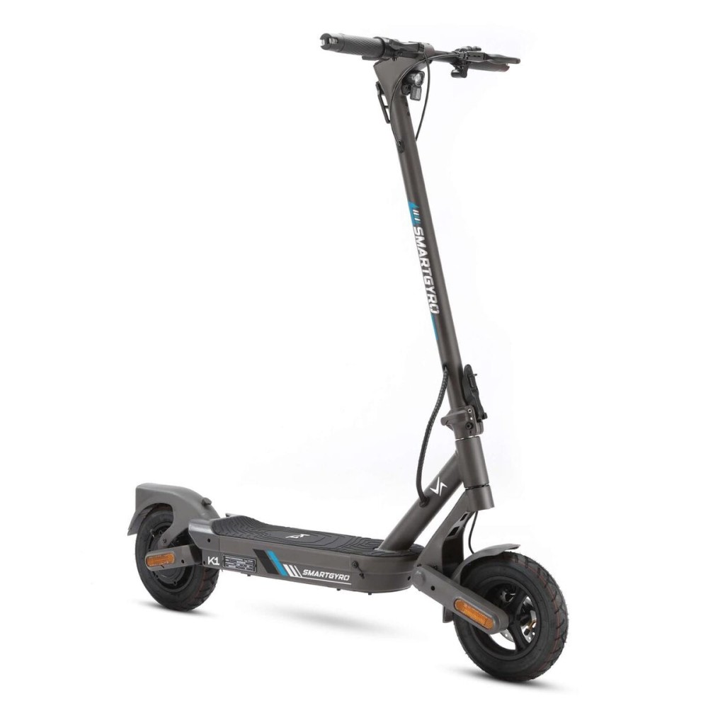 Trotinetă Electrică Smartgyro SG27-618 Negru 500 W