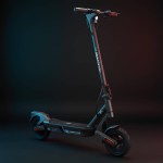 Trotinetă Electrică Smartgyro SG27-618 Negru 500 W