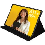 Husă pentru Tabletă Silver HT 112011340199 Negru