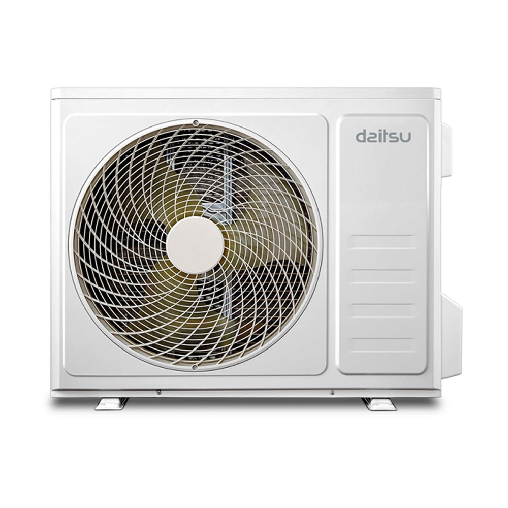 Aer Condiționat DAITSU ELECTRIC 3NDA02163 Alb A+/A+ 5100 W 4500 fg/h
