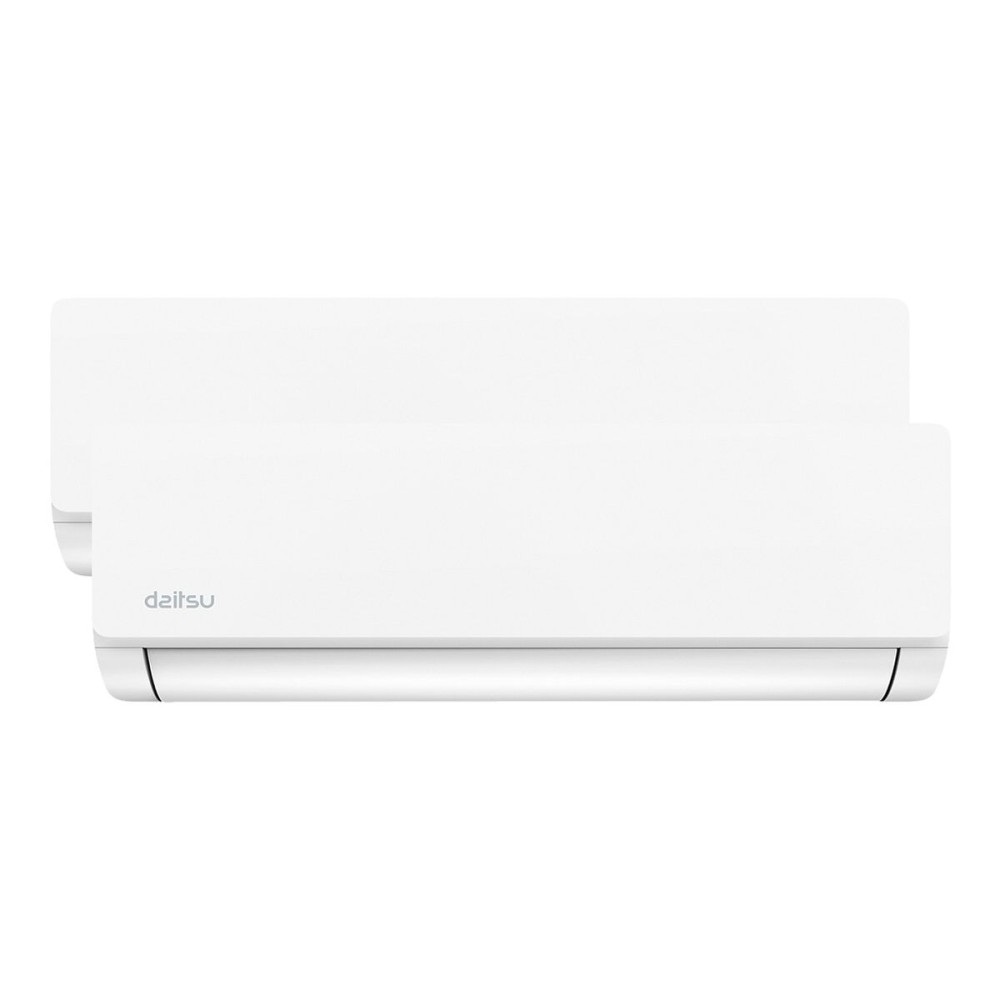 Aer Condiționat DAITSU ELECTRIC 3NDA02163 Alb A+/A+ 5100 W 4500 fg/h