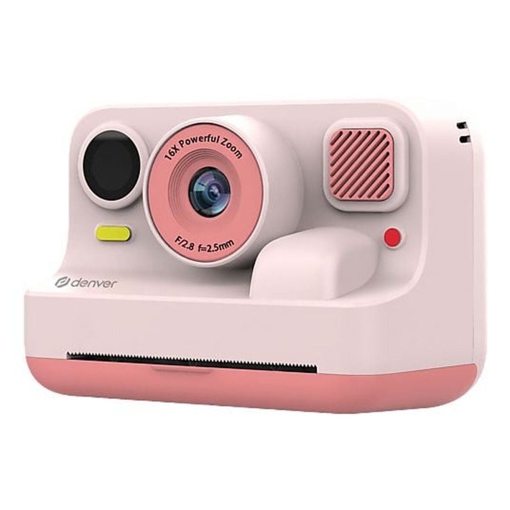 Aparat de fotografiat Instantaneu Denver Electronics KPC-1374BTRO
