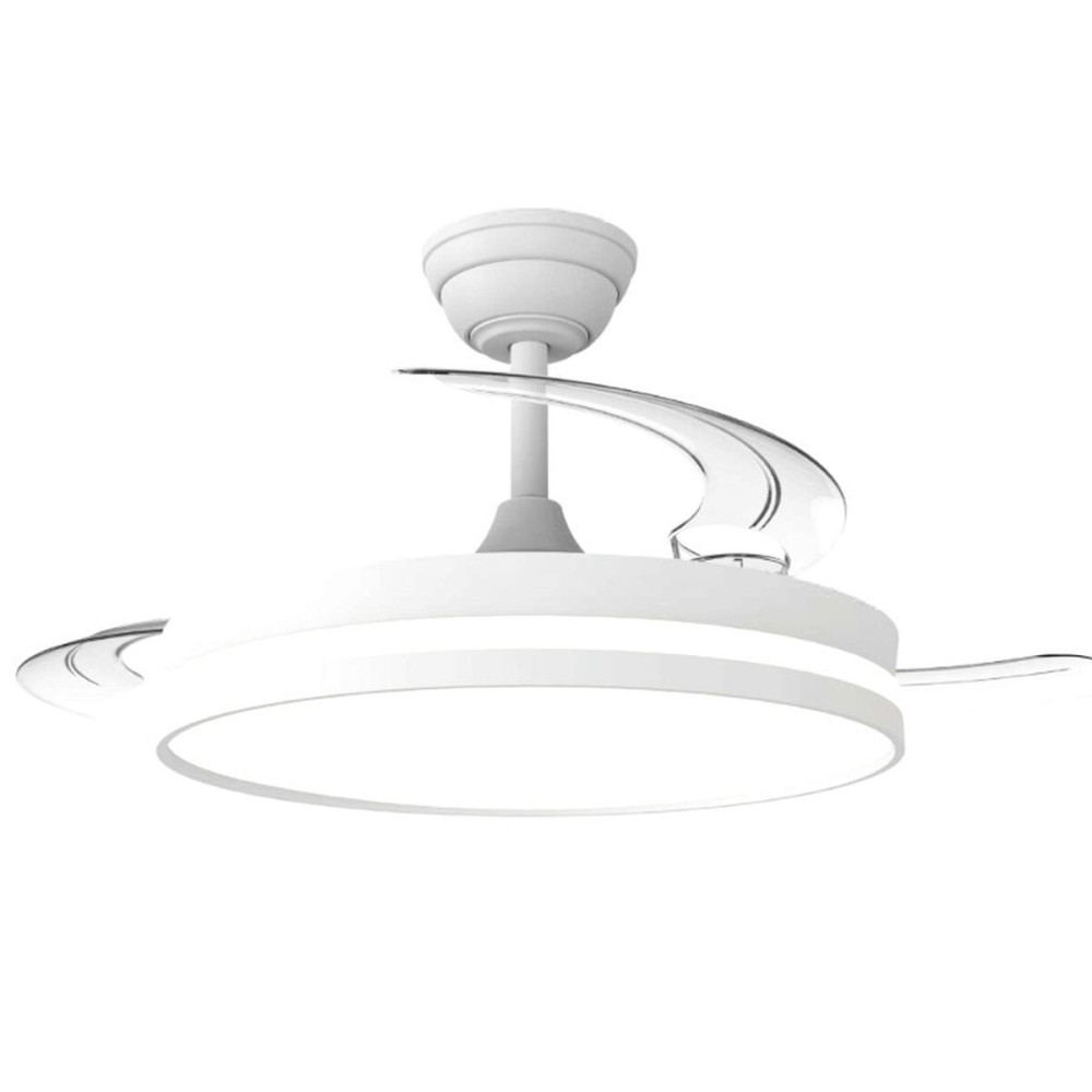 Ventilator de Tavan CristalRecord 85-055-60-100