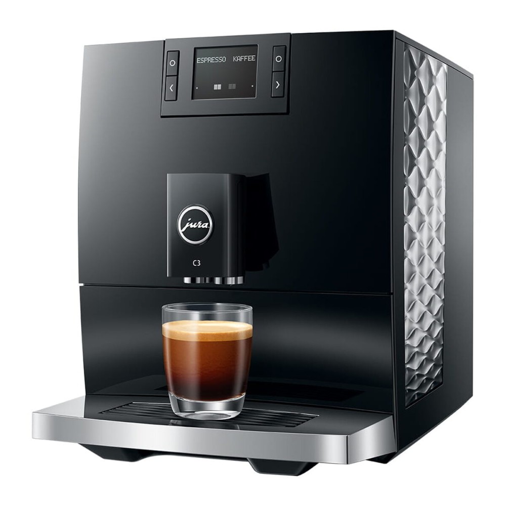 Aparat de cafea superautomat Jura 15599 15 bar Negru 1,6 L