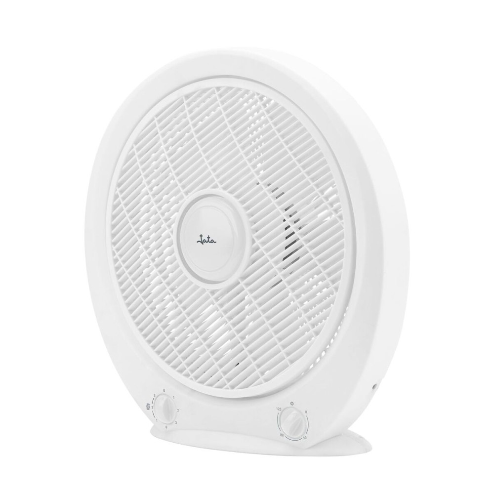 Ventilator de Masă JATA JVVS3115 Alb 40 W