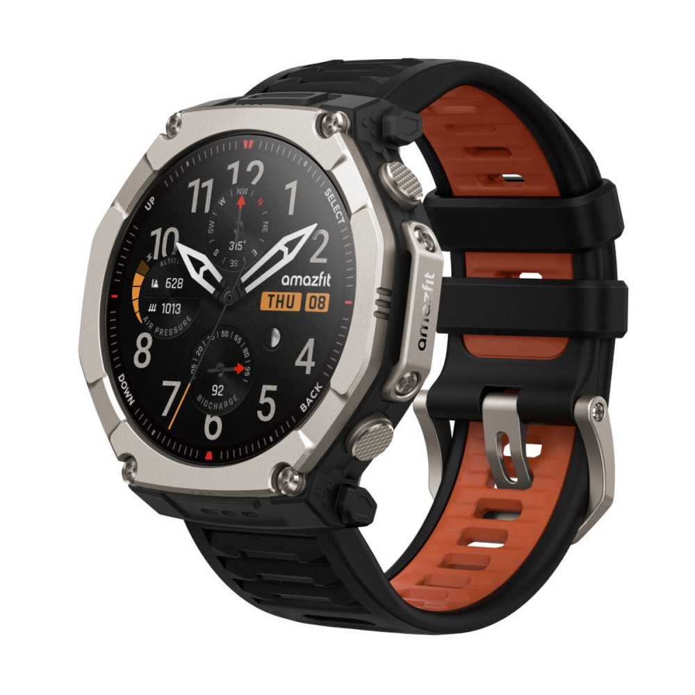 Smartwatch Amazfit W2550GL2N Negru