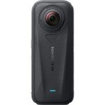 Cameră Sportivă Insta360 X4 AIR Negru 2,5"