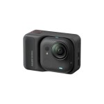 Cameră Sportivă Insta360 CINSABEA(GOUltra02) Negru 2,5"