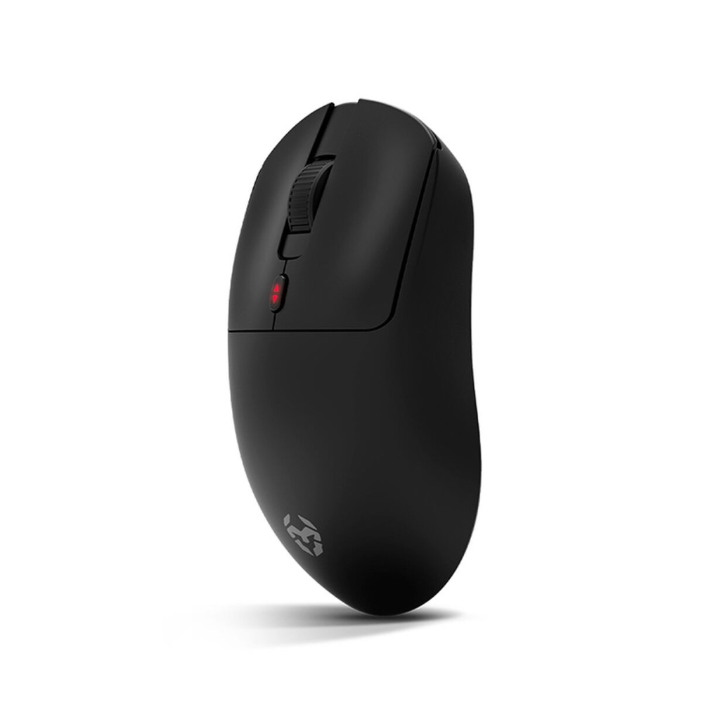 Mouse Gaming Krom KLEVER Negru 10000 dpi