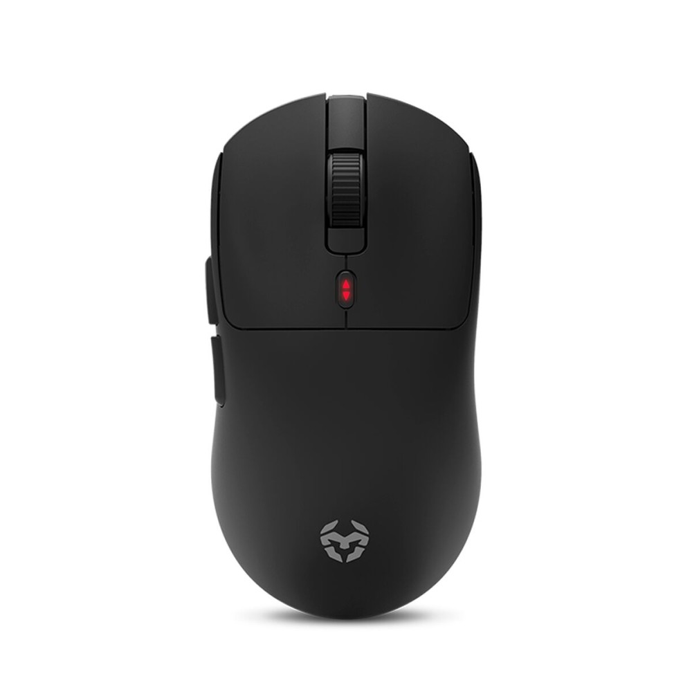 Mouse Gaming Krom KLEVER Negru 10000 dpi