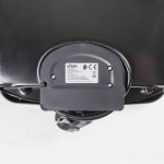 Aparat pentru Sandvișuri UFESA Negru 750 W