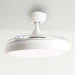 Ventilator de Tavan Taurus 942124000 Alb