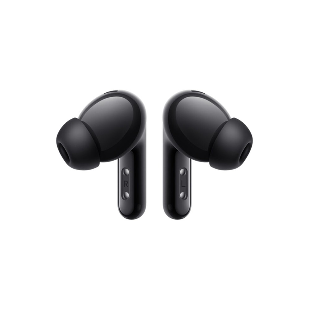 Căști fără fir cu carcasă de încărcare Xiaomi Redmi Buds 6 Negru