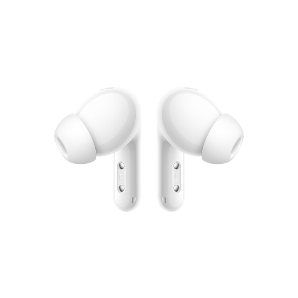 Căști fără fir cu carcasă de încărcare Xiaomi Redmi Buds 6 Alb
