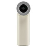 Ventilator portabil CristalRecord 85-027-00-001 Alb