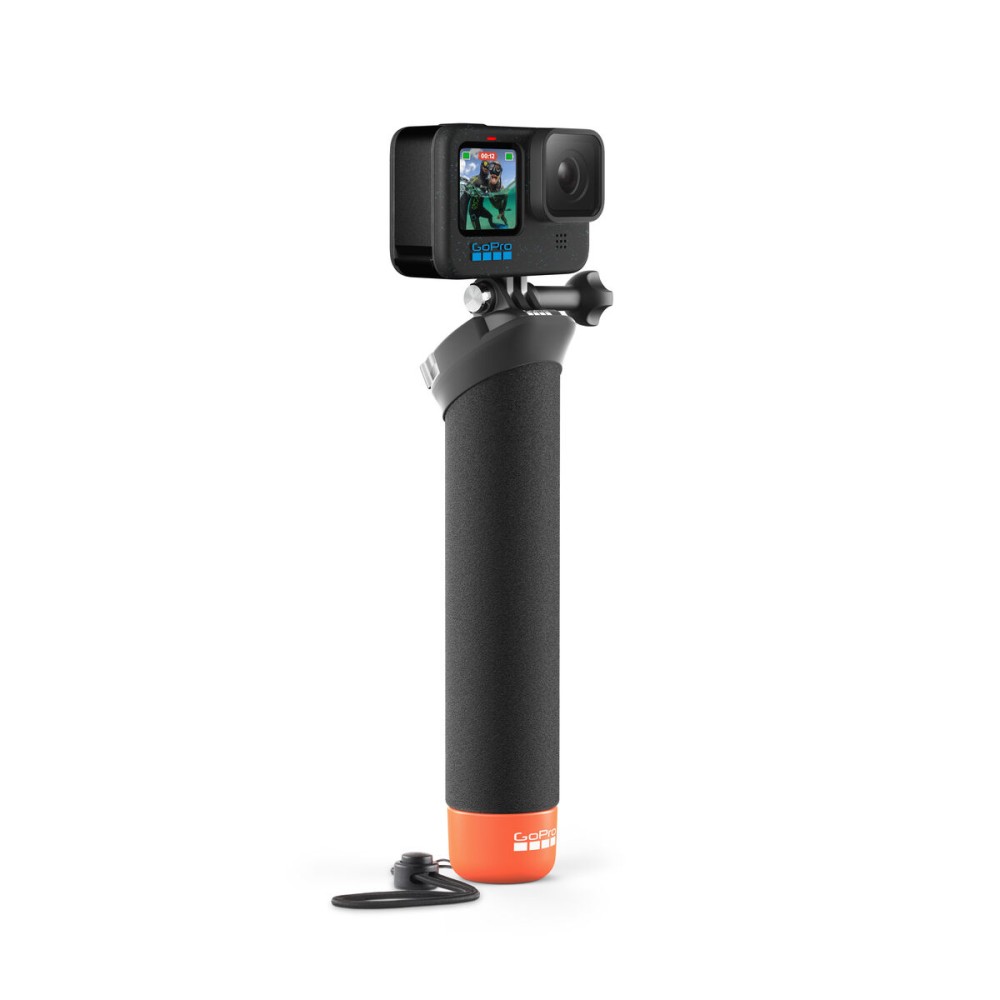 Băț Selfie Plutitor pentru Cameră Sportivă GoPro THE HADLER