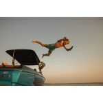 Băț Selfie Plutitor pentru Cameră Sportivă GoPro THE HADLER