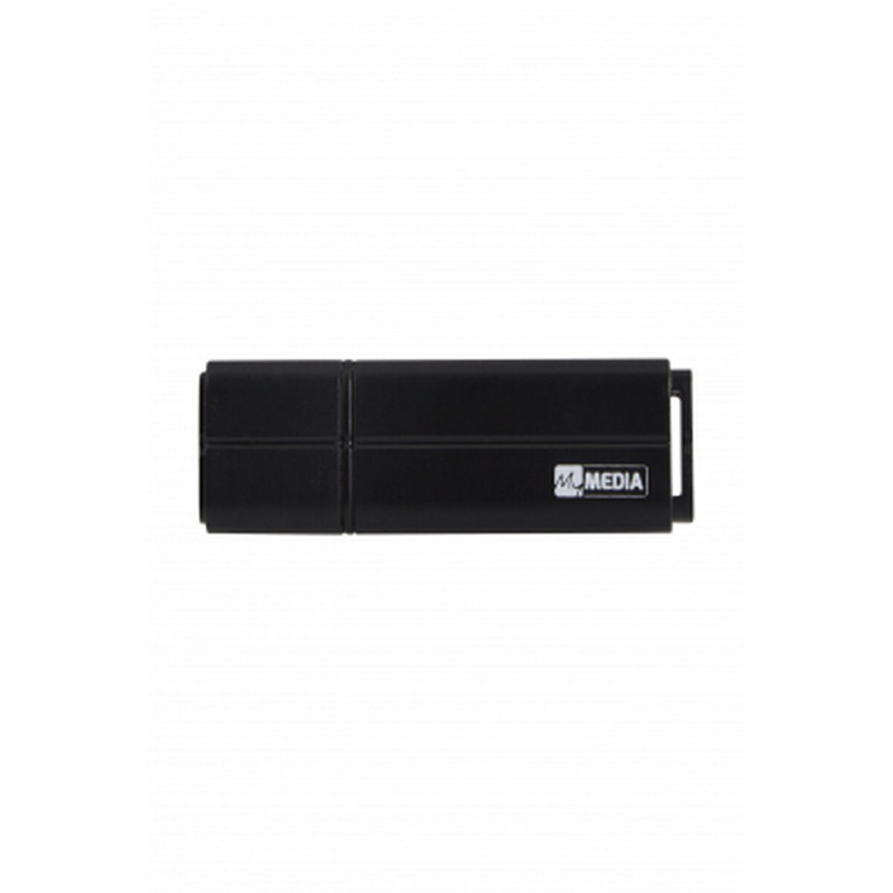 Memorie USB Verbatim MyMedia 32 GB Negru