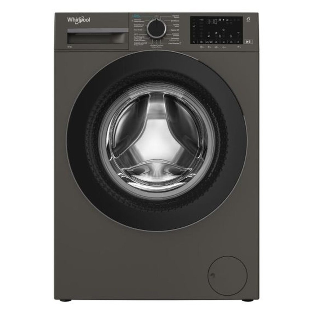 Mașină de spălat Whirlpool Corporation 1400 rpm 10 kg