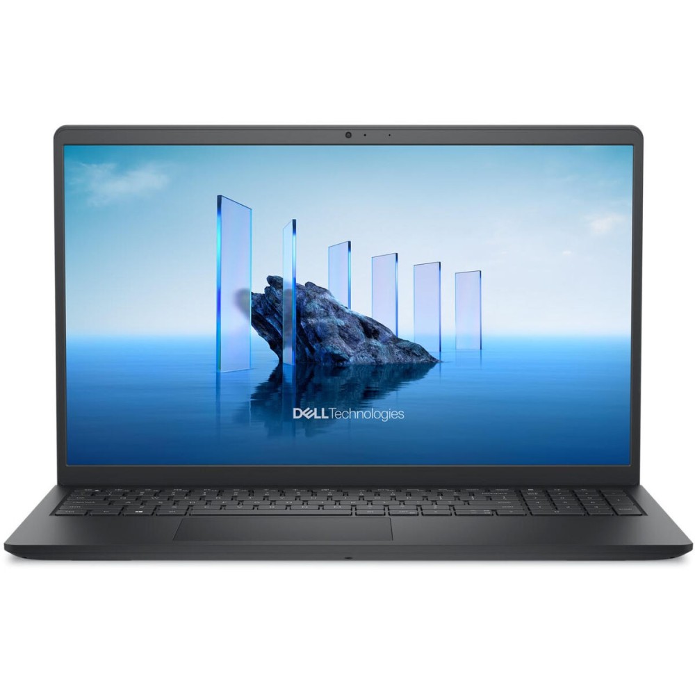 Laptop Dell DJC8K 39" Intel Core i7-1355U 16 GB RAM 512 GB SSD Qwerty Spaniolă
