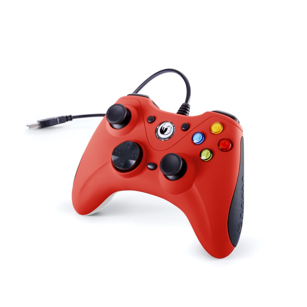 Joystick-ul consolei de jocuri video Nacon PCGC-100RED