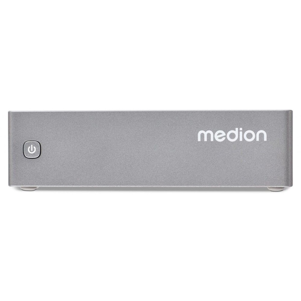 Mini PC Medion 10025573 Intel Core i3-1315U Nu Include