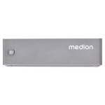 Mini PC Medion 10025573 Intel Core i3-1315U Nu Include