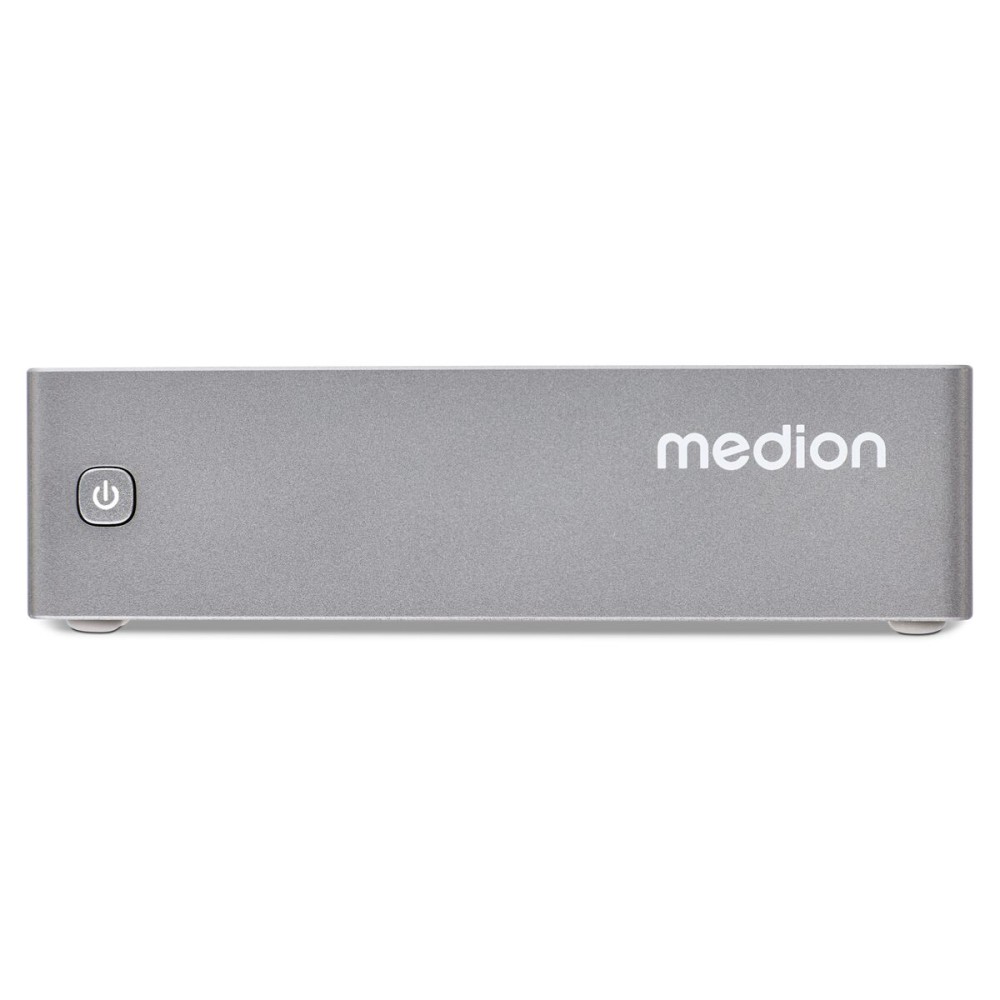 Mini PC Medion 10025573 Intel Core i3-1315U Nu Include