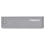 Mini PC Medion 10025573 Intel Core i3-1315U Nu Include