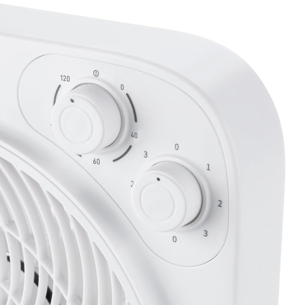 Ventilator de Masă JATA JVVS3115 Alb