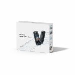 Cameră Sportivă Insta360 CINSAAHA(X504) Negru