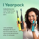 Cap de Schimb Beurer 105.22