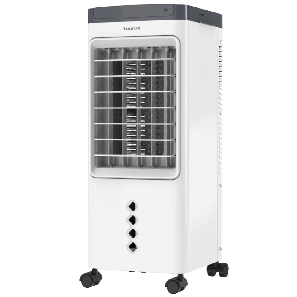 Aparat de Aer Condiționat Evaporativ Portabil Taurus SNOWFIELD 5 60 W 5 L