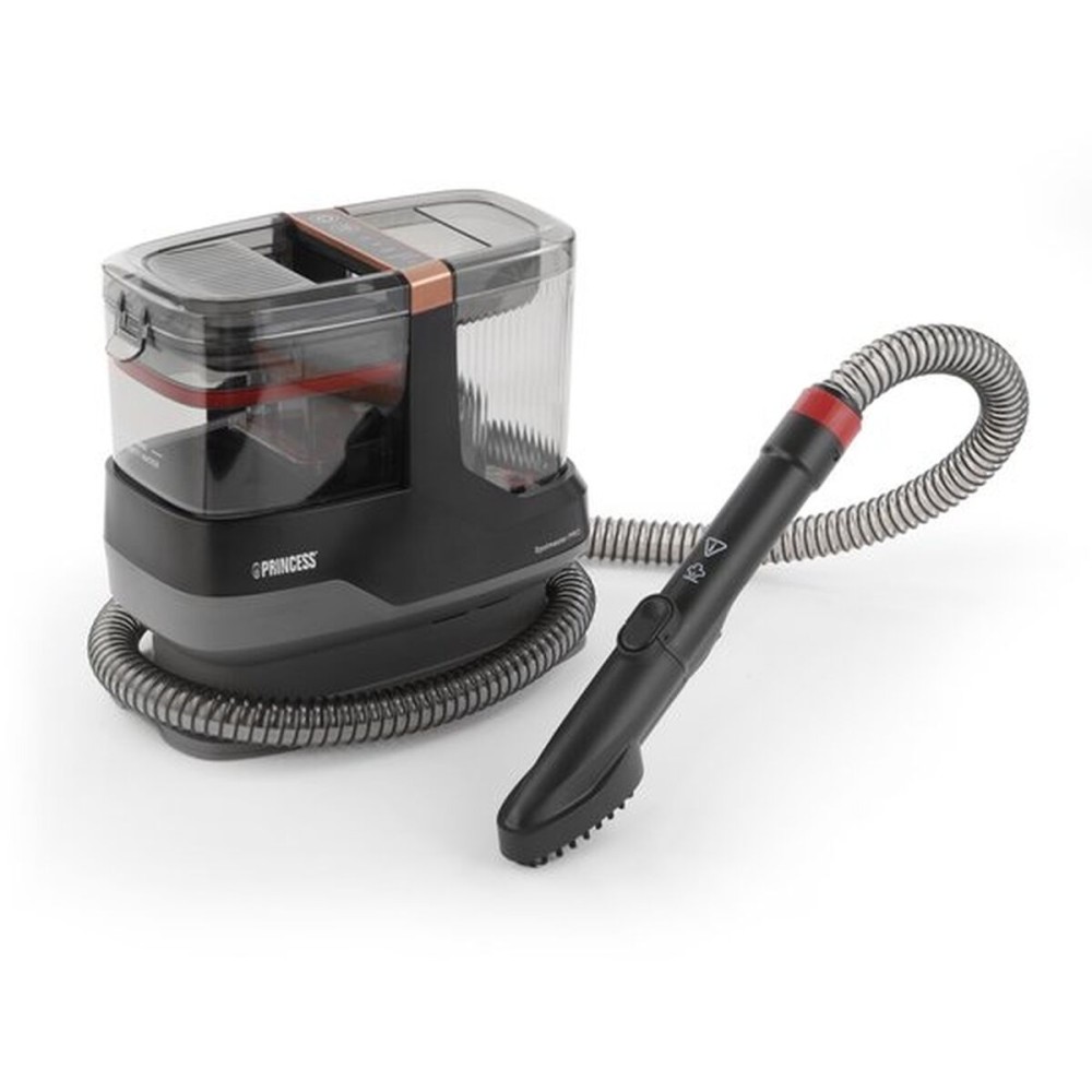 Aspirator pentru tapițerie și covoare Princess 332020