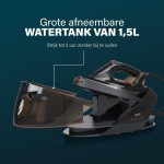 Set pentru Călcat Princess 323091 3000 W