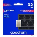 Memorie USB GoodRam UPO3 Gri 32 GB