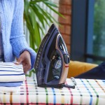 Fier de Călcat cu Abur Russell Hobbs 28630-56 PRO 3100 W