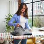 Fier de Călcat cu Abur Russell Hobbs 28630-56 PRO 3100 W